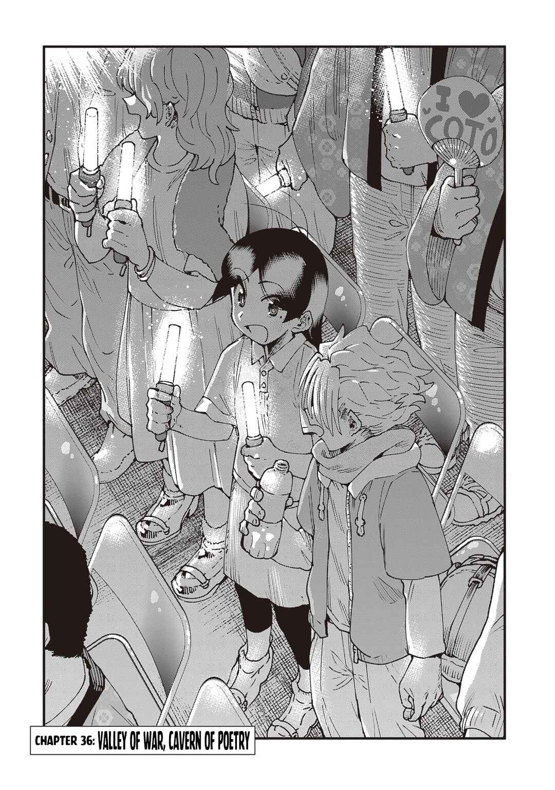 Chapter 36 - Page 1