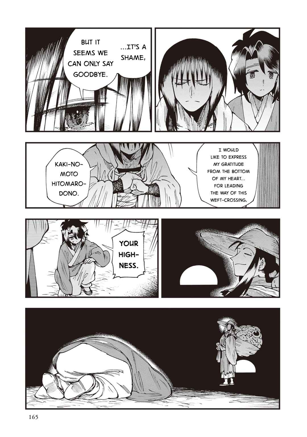 Chapter 36 - Page 33