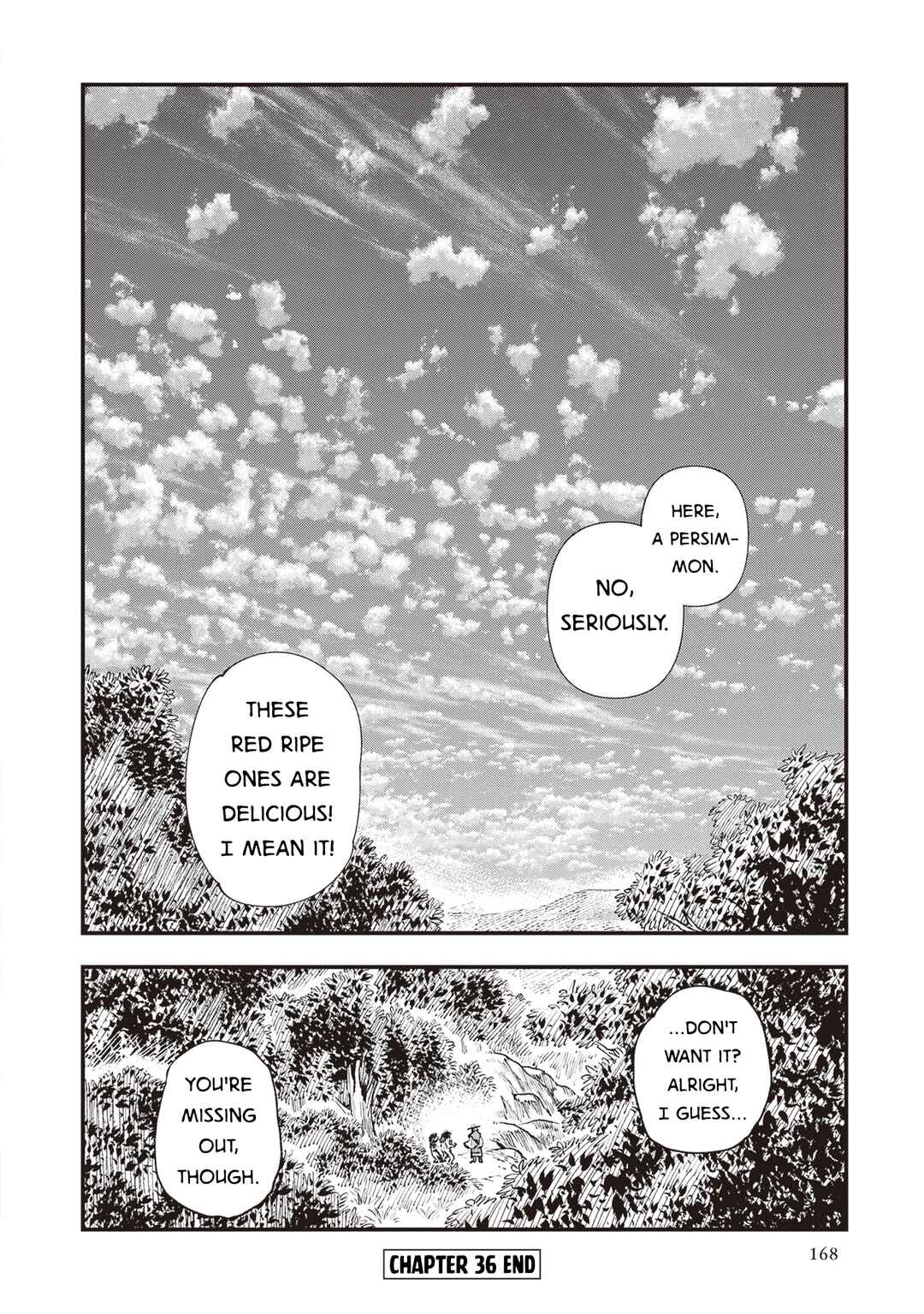 Chapter 36 - Page 36
