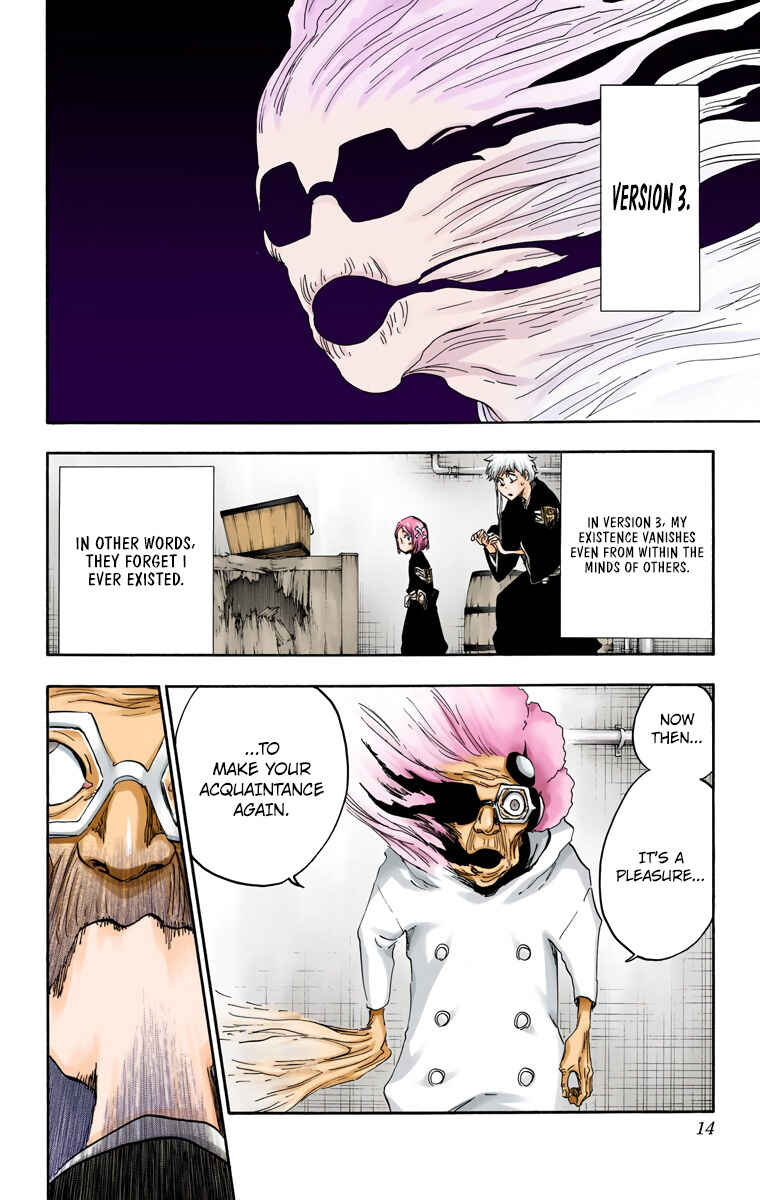 Chapter 571 - Page 10