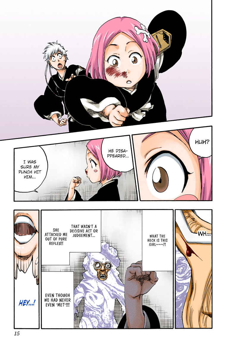 Chapter 571 - Page 11