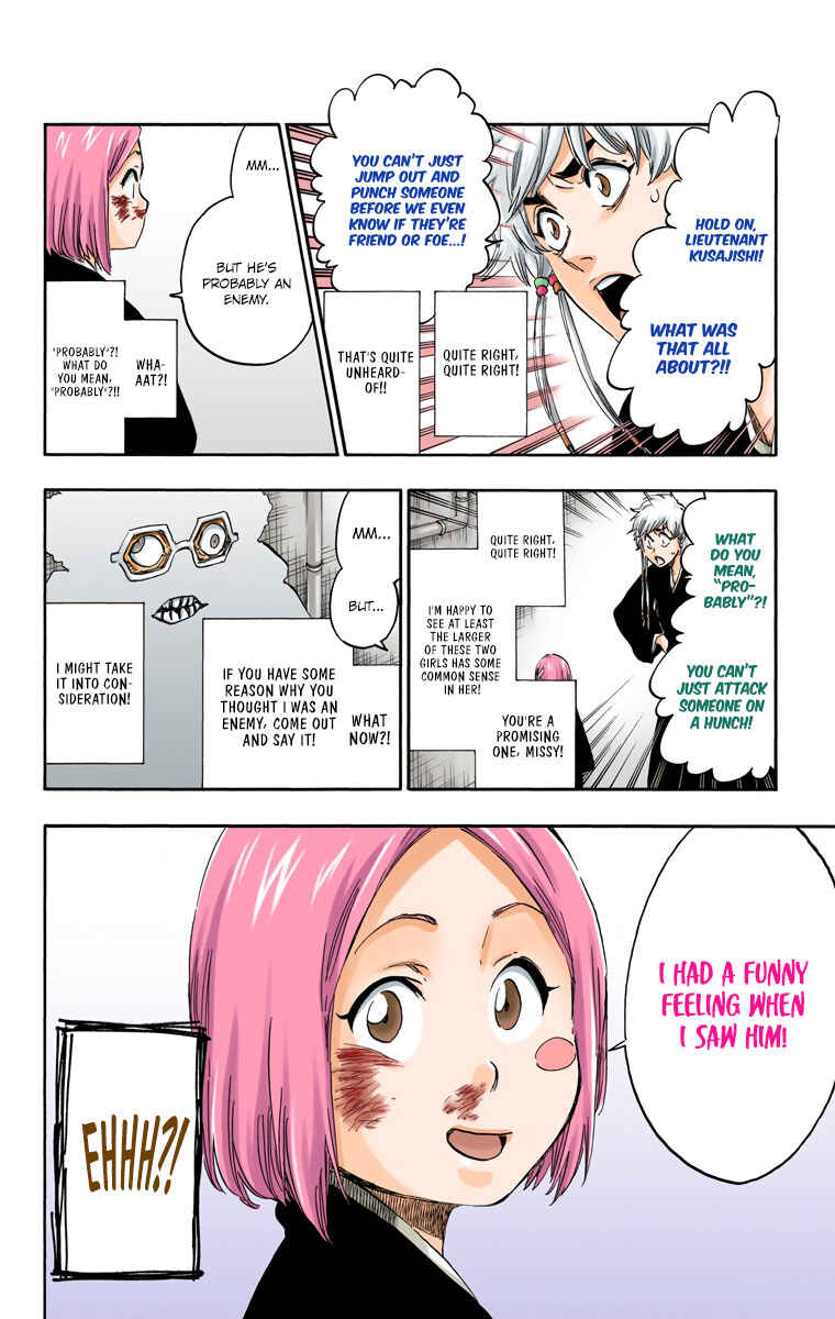 Chapter 571 - Page 12