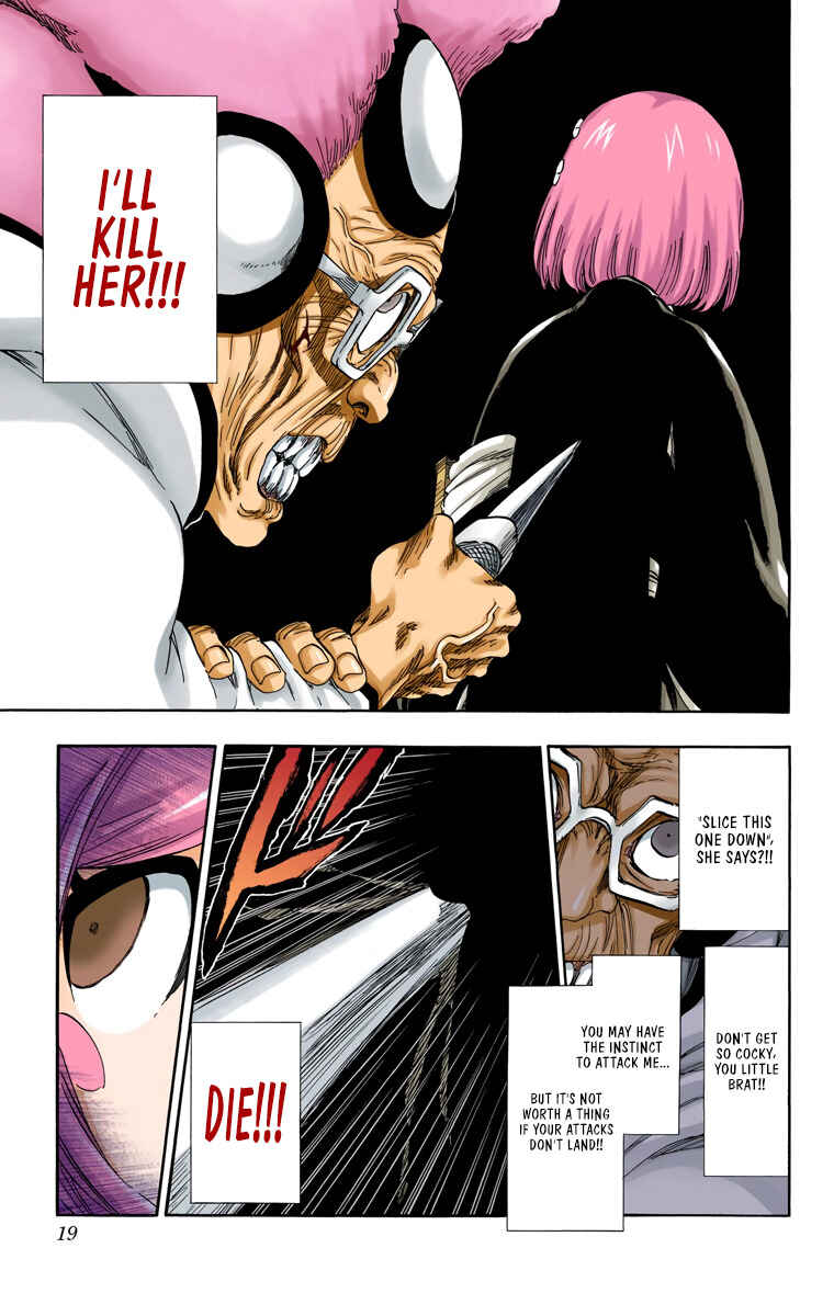 Chapter 571 - Page 15
