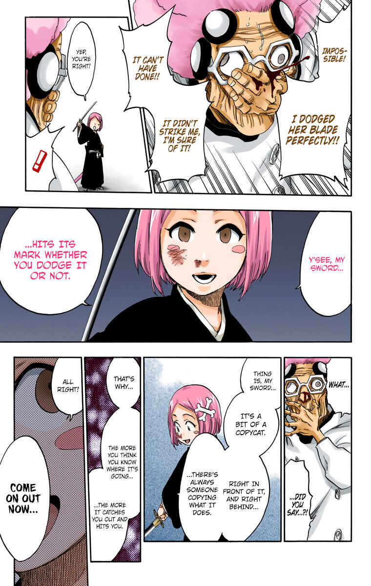 Chapter 571 - Page 17