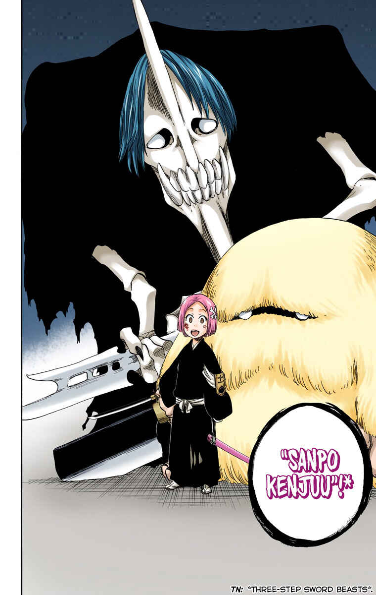 Chapter 571 - Page 18