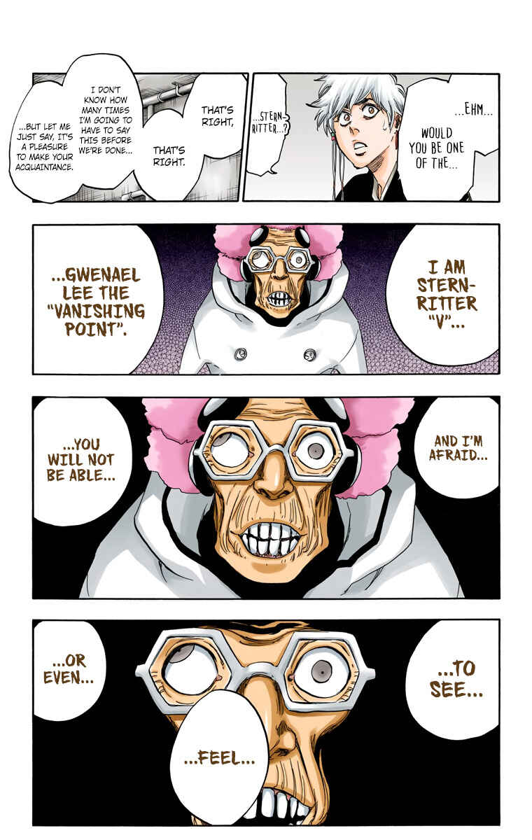 Chapter 571 - Page 5