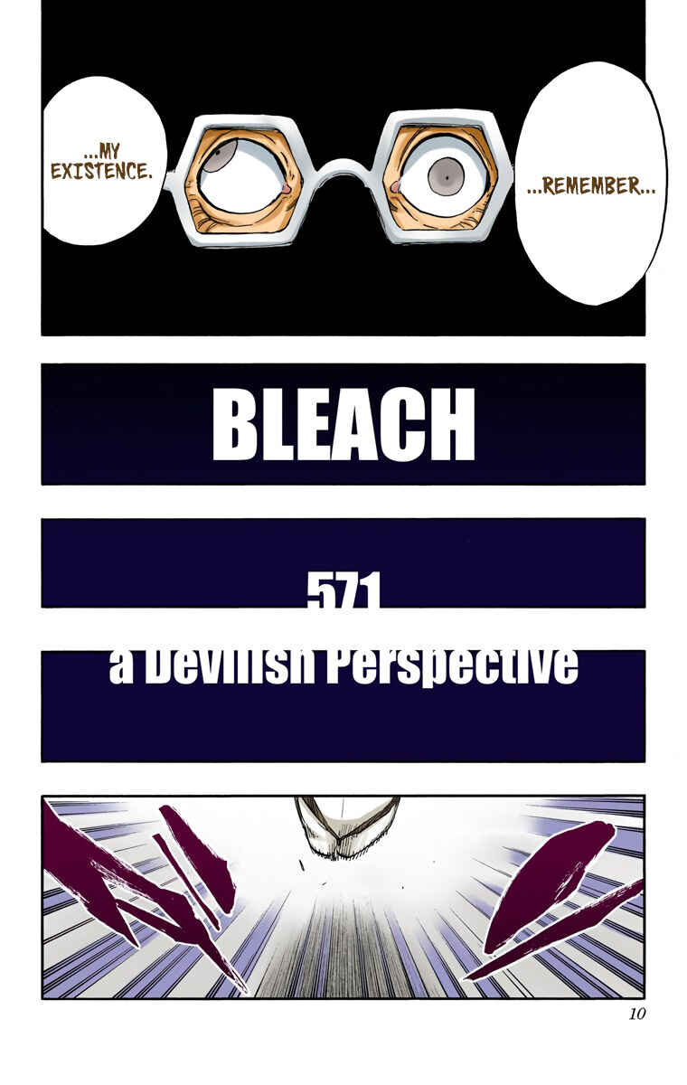 Chapter 571 - Page 6