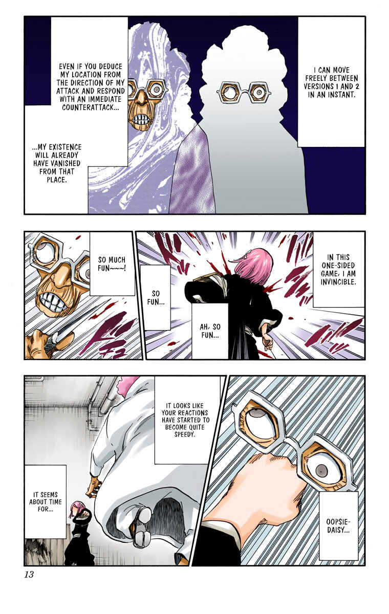 Chapter 571 - Page 9