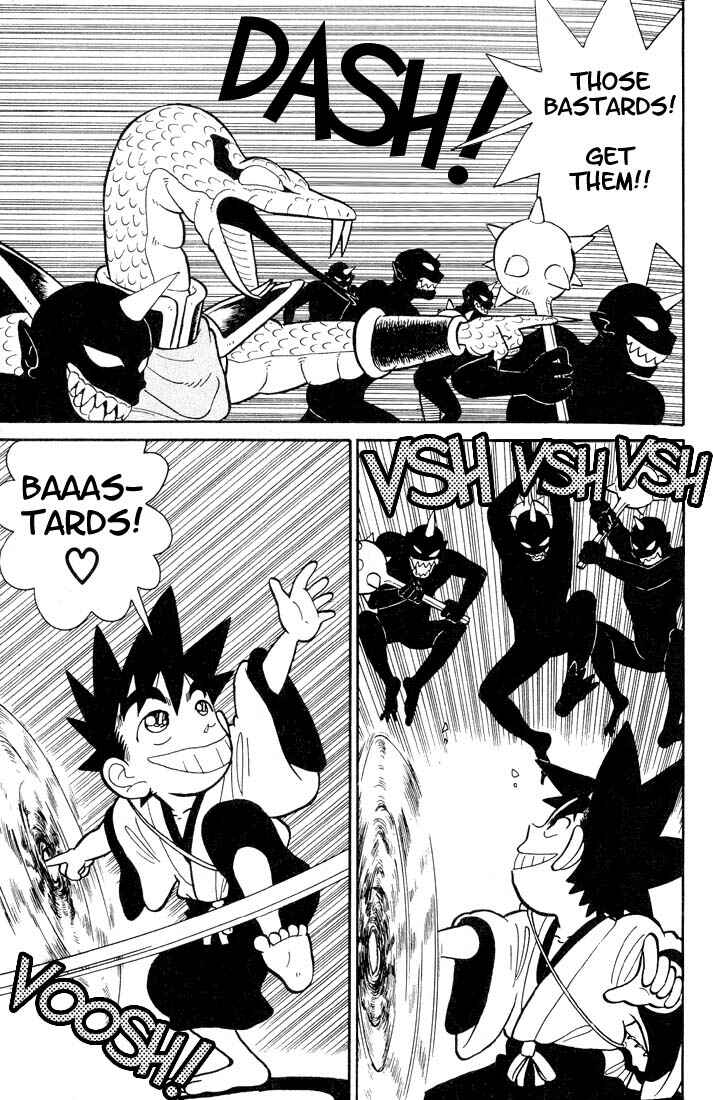 Chapter 23 - Page 3
