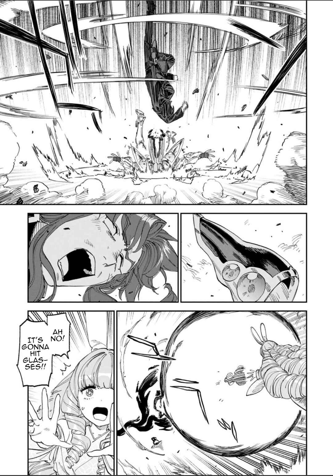 Chapter 248 - Page 3