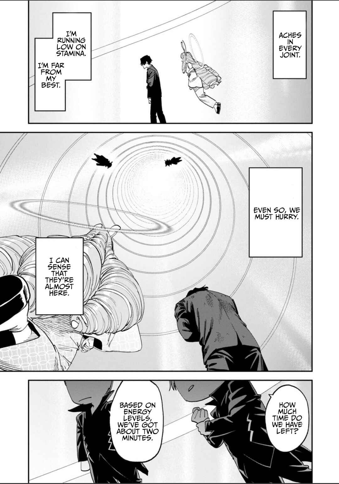 Chapter 248 - Page 9