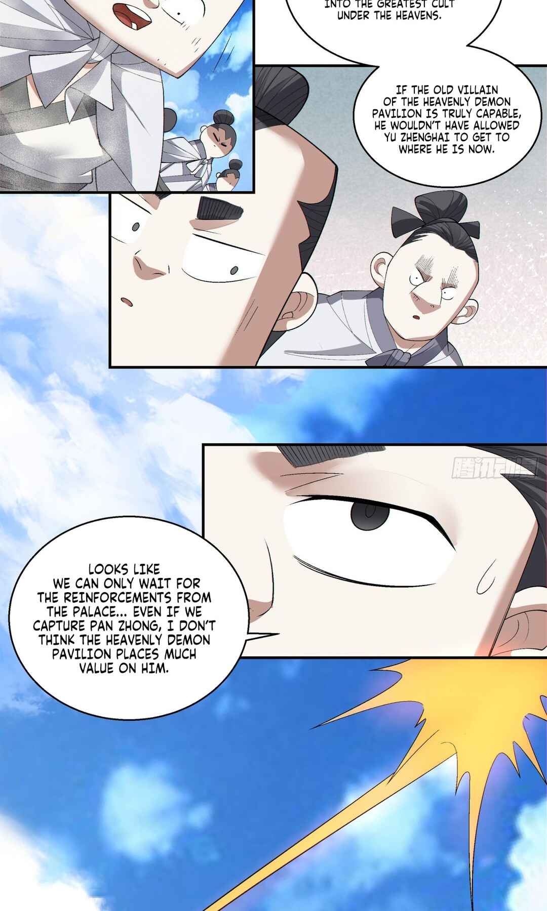 Chapter 212 - Page 11