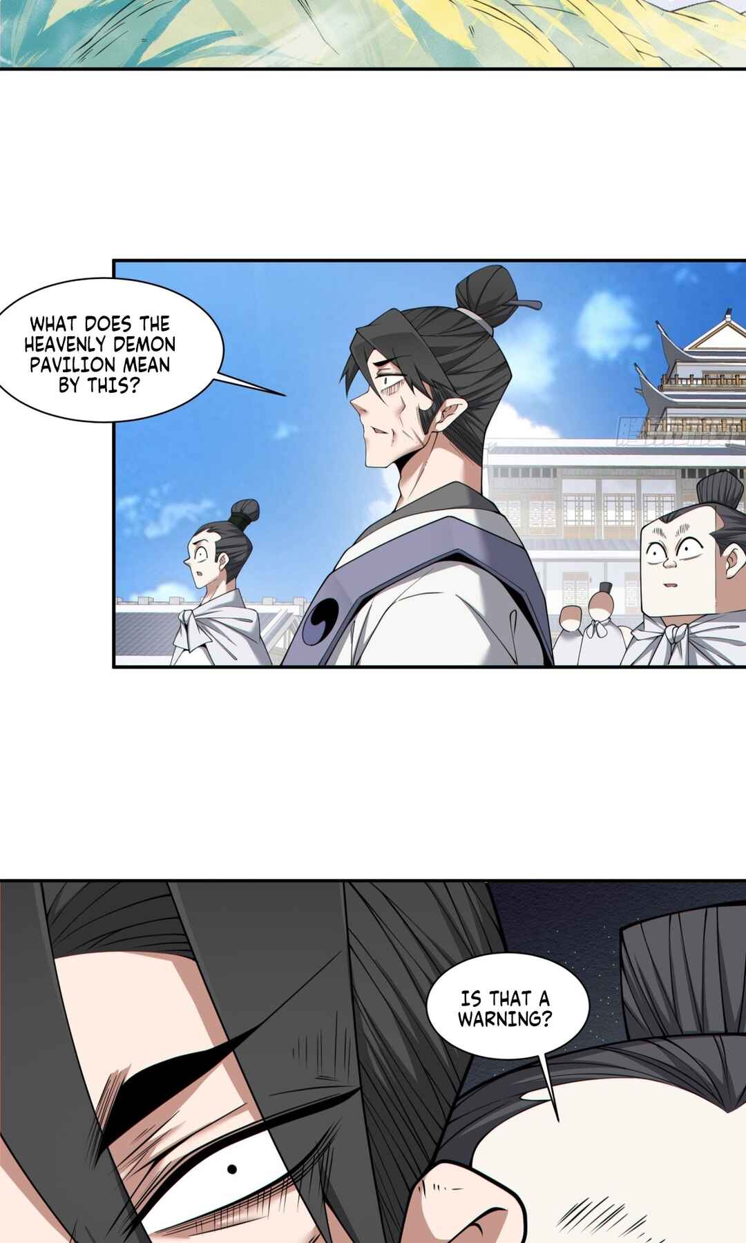 Chapter 212 - Page 22