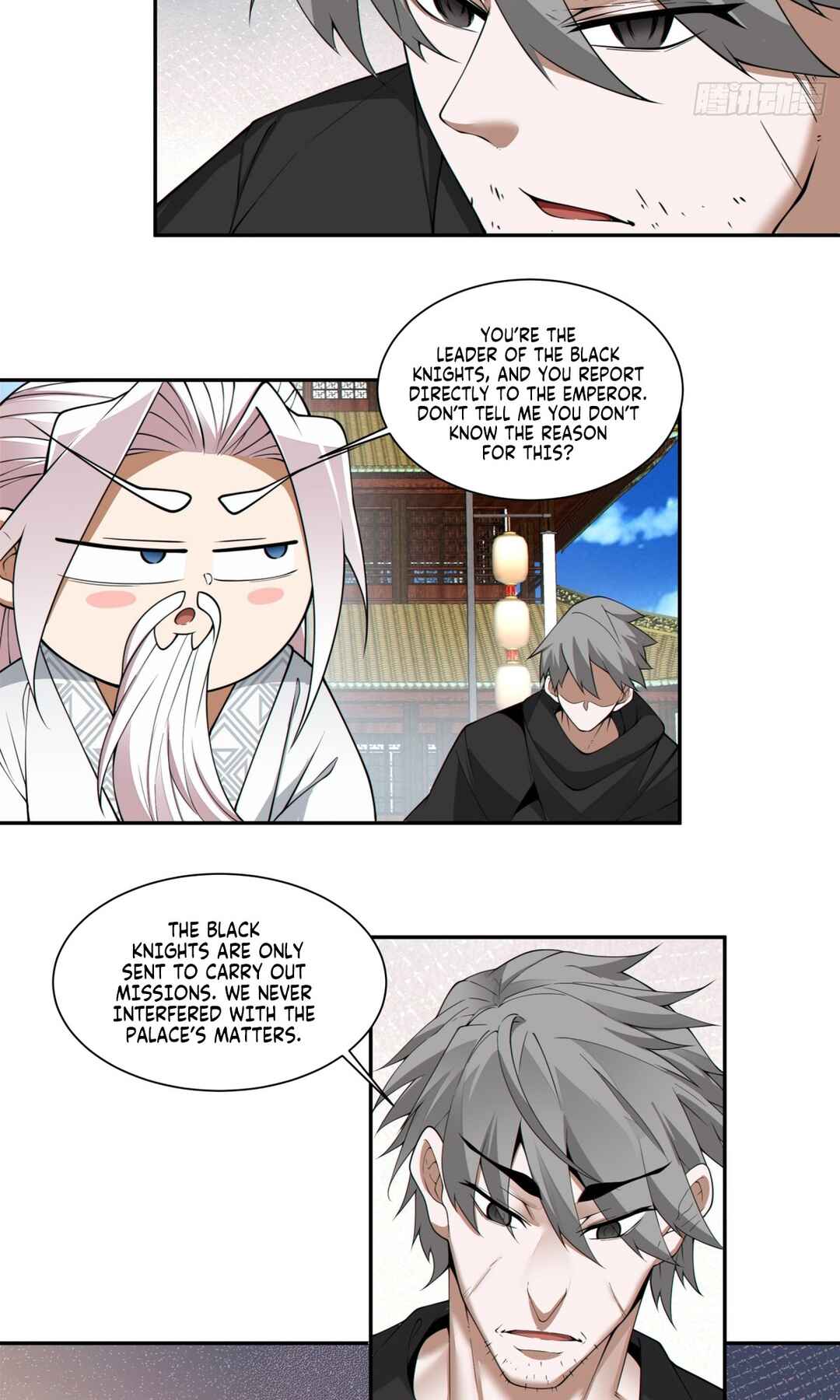 Chapter 212 - Page 26
