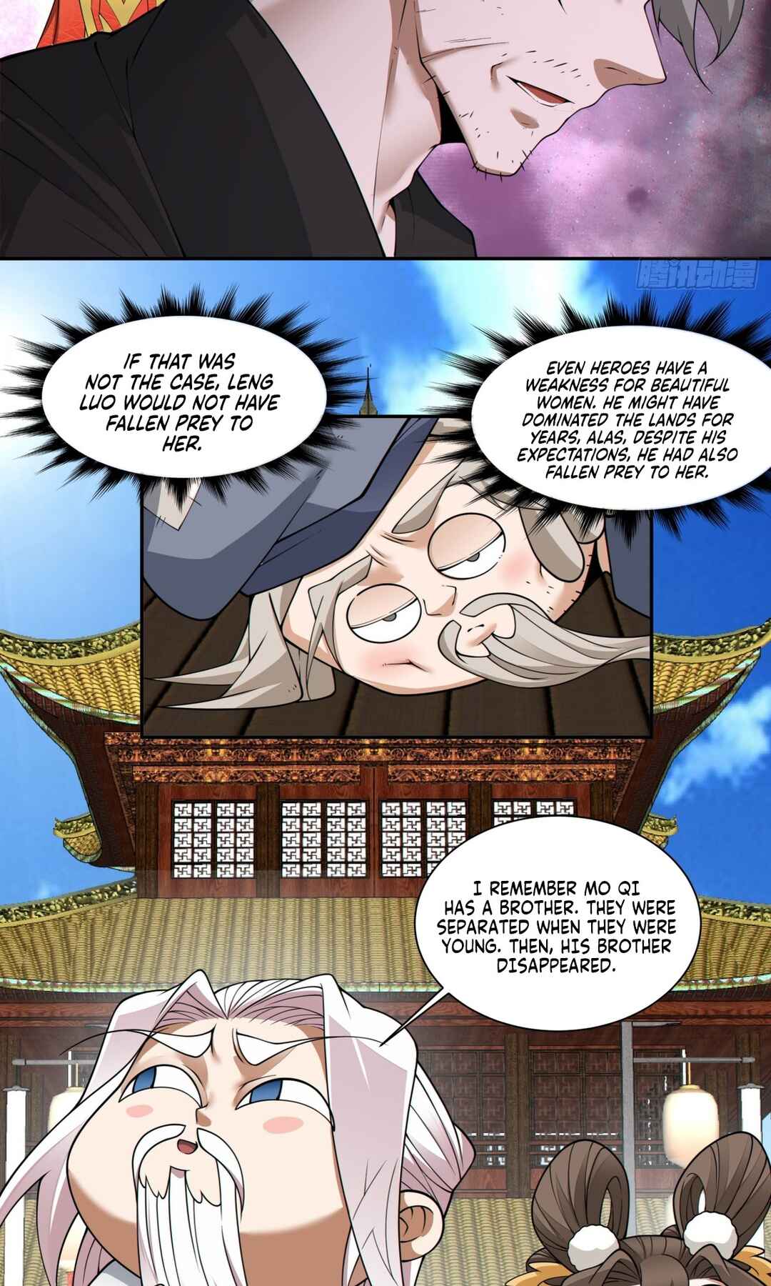 Chapter 212 - Page 28