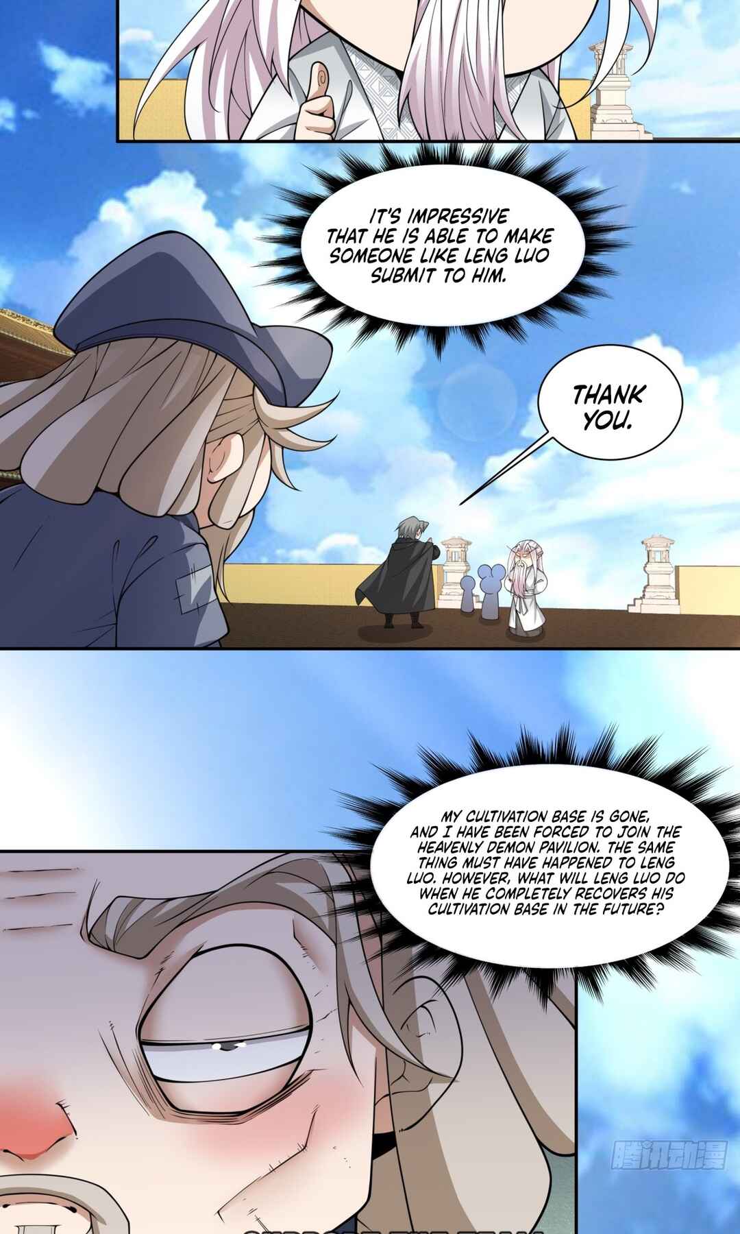Chapter 212 - Page 31