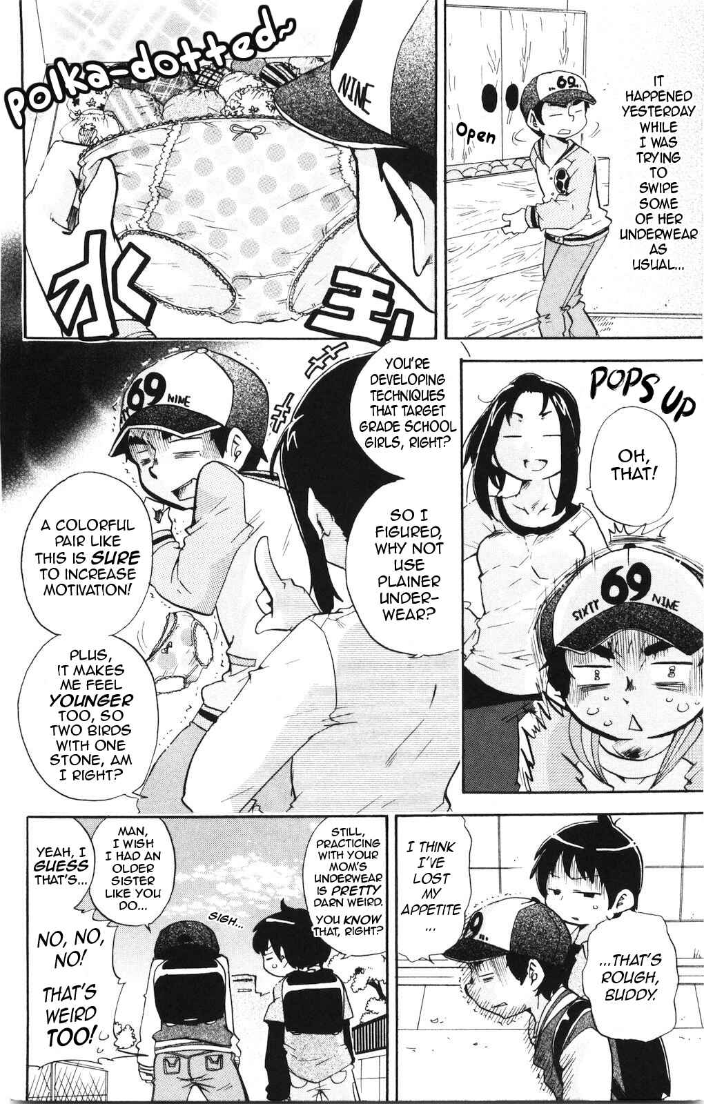 Chapter 161 - Page 2