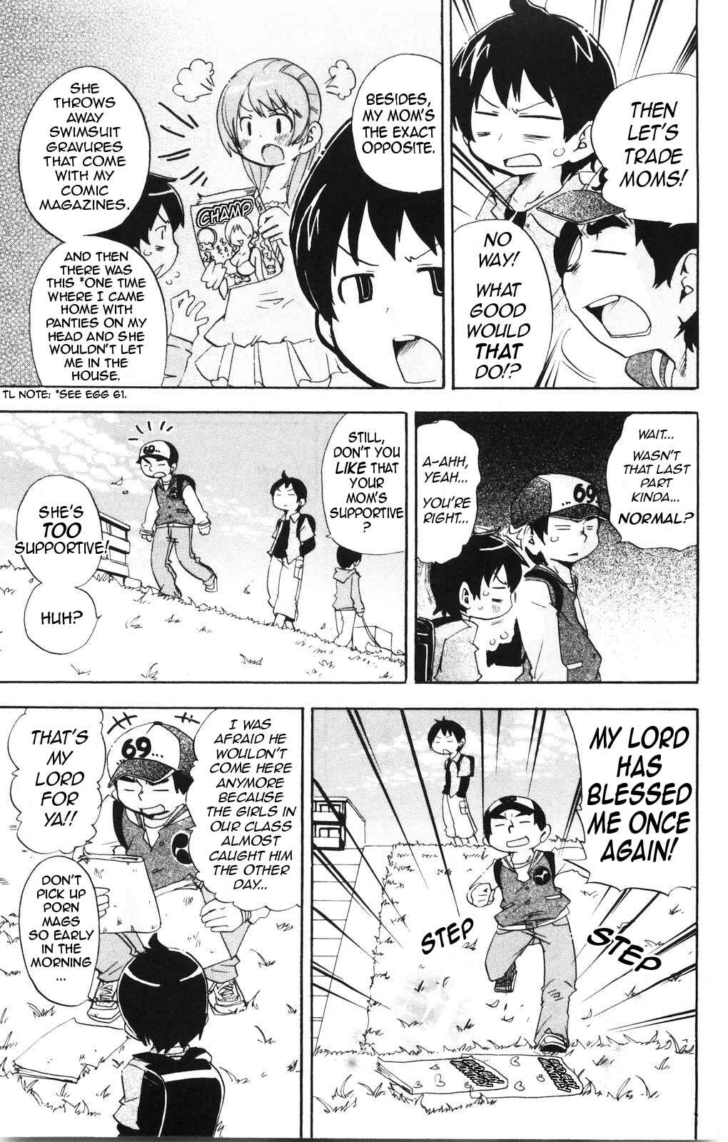Chapter 161 - Page 3