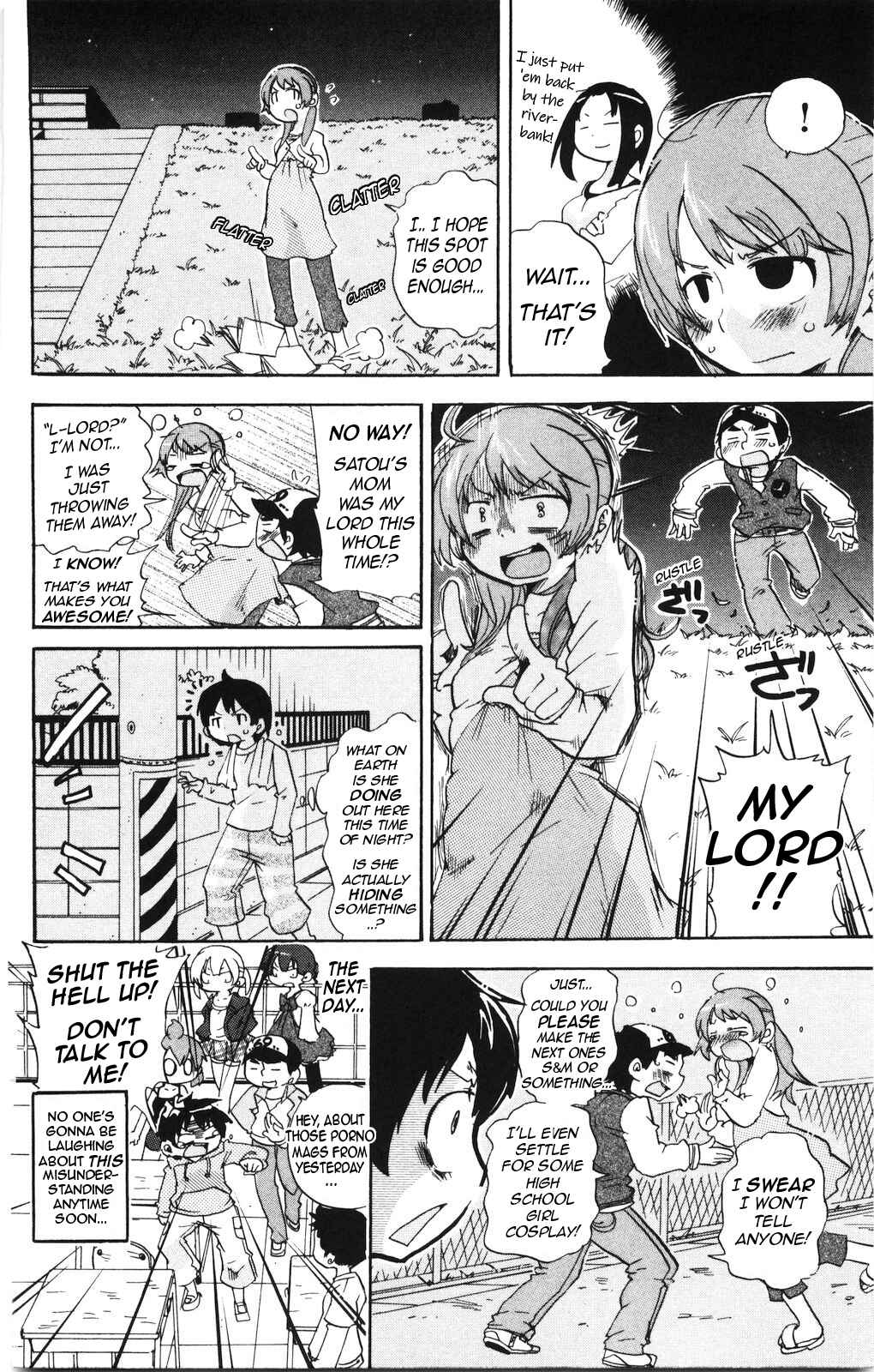 Chapter 161 - Page 8
