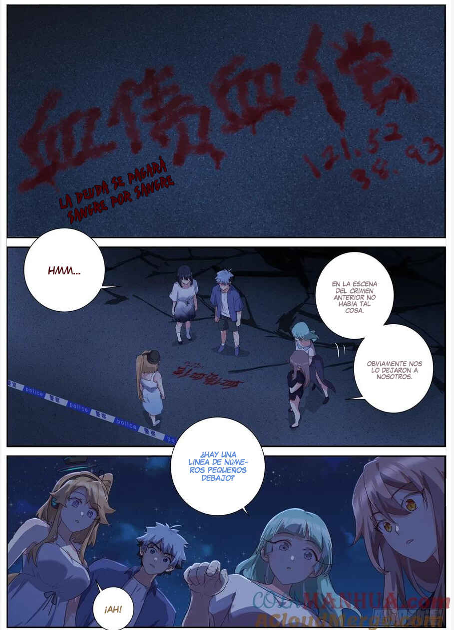 Chapter 499 - Page 12