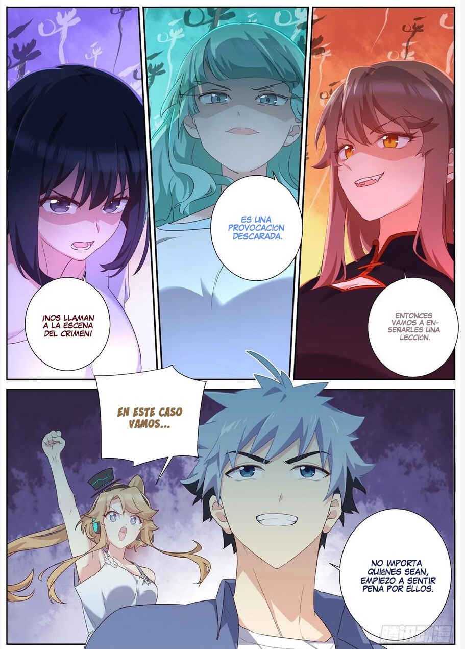 Chapter 499 - Page 15