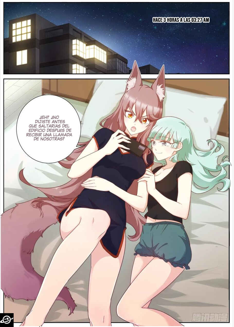 Chapter 499 - Page 3