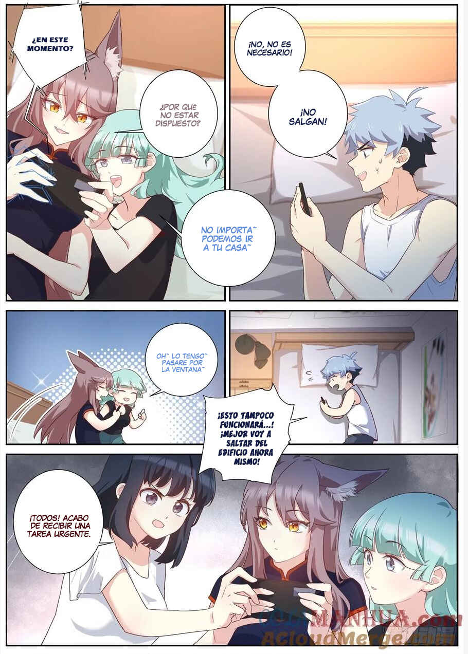 Chapter 499 - Page 4