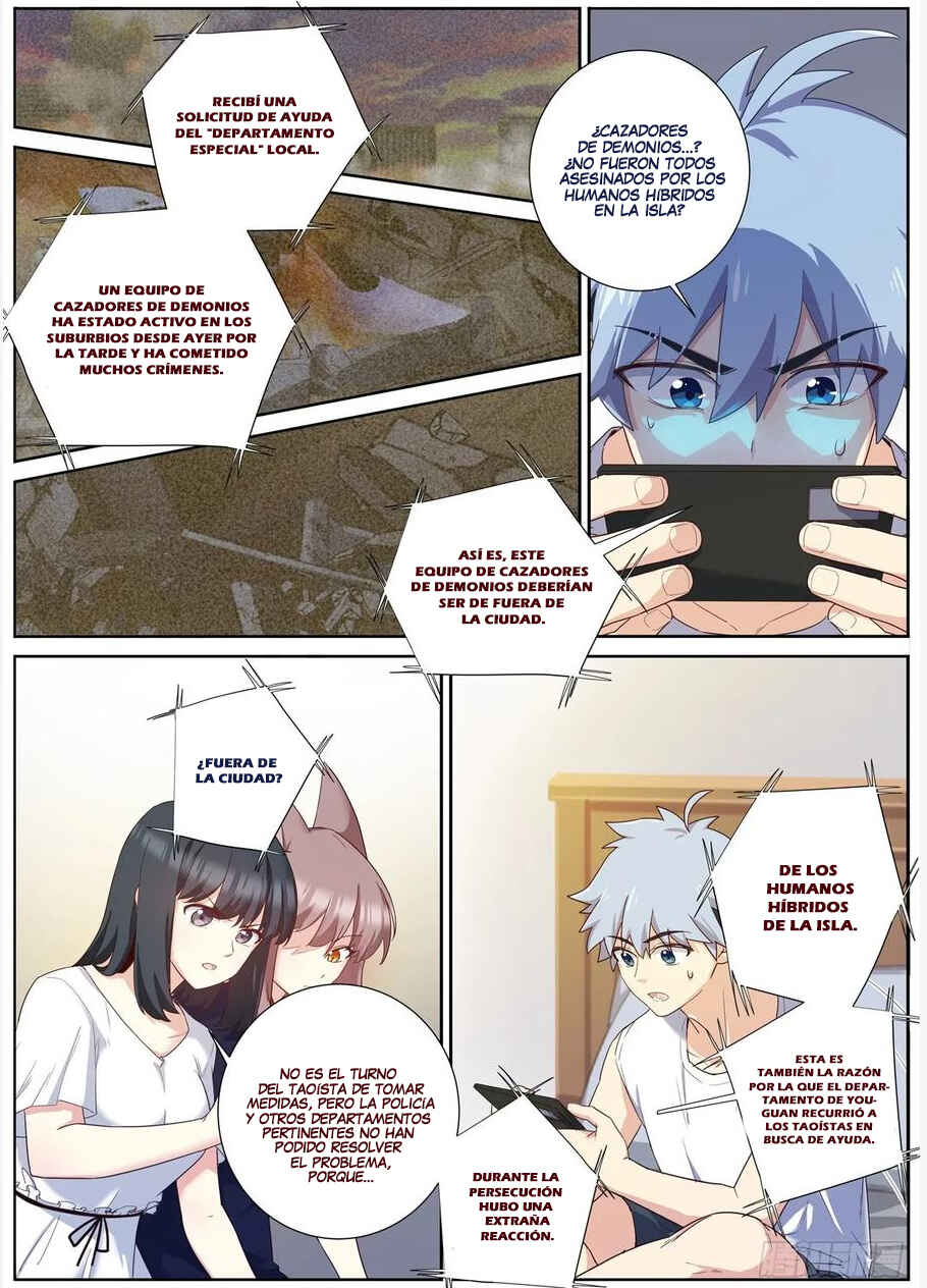 Chapter 499 - Page 5
