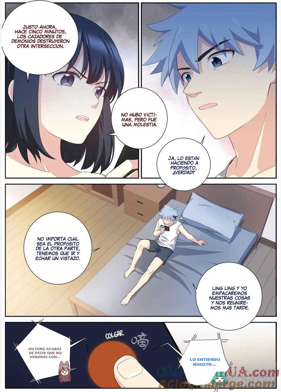 Chapter 499 - Page 6