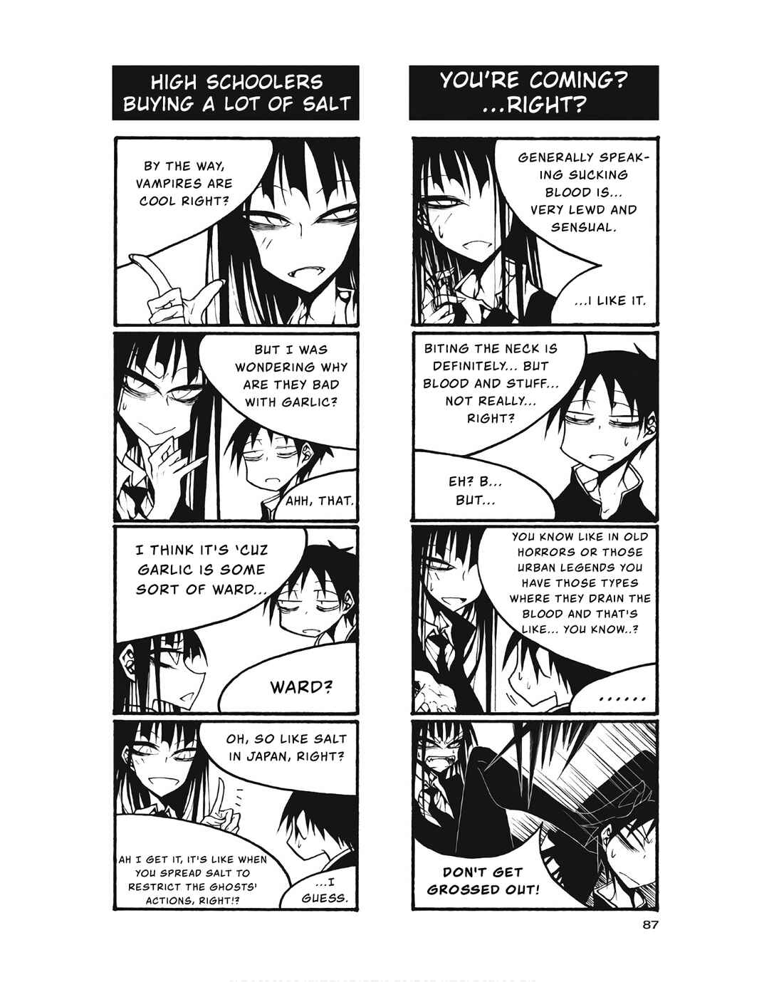 Chapter 100 - Page 5
