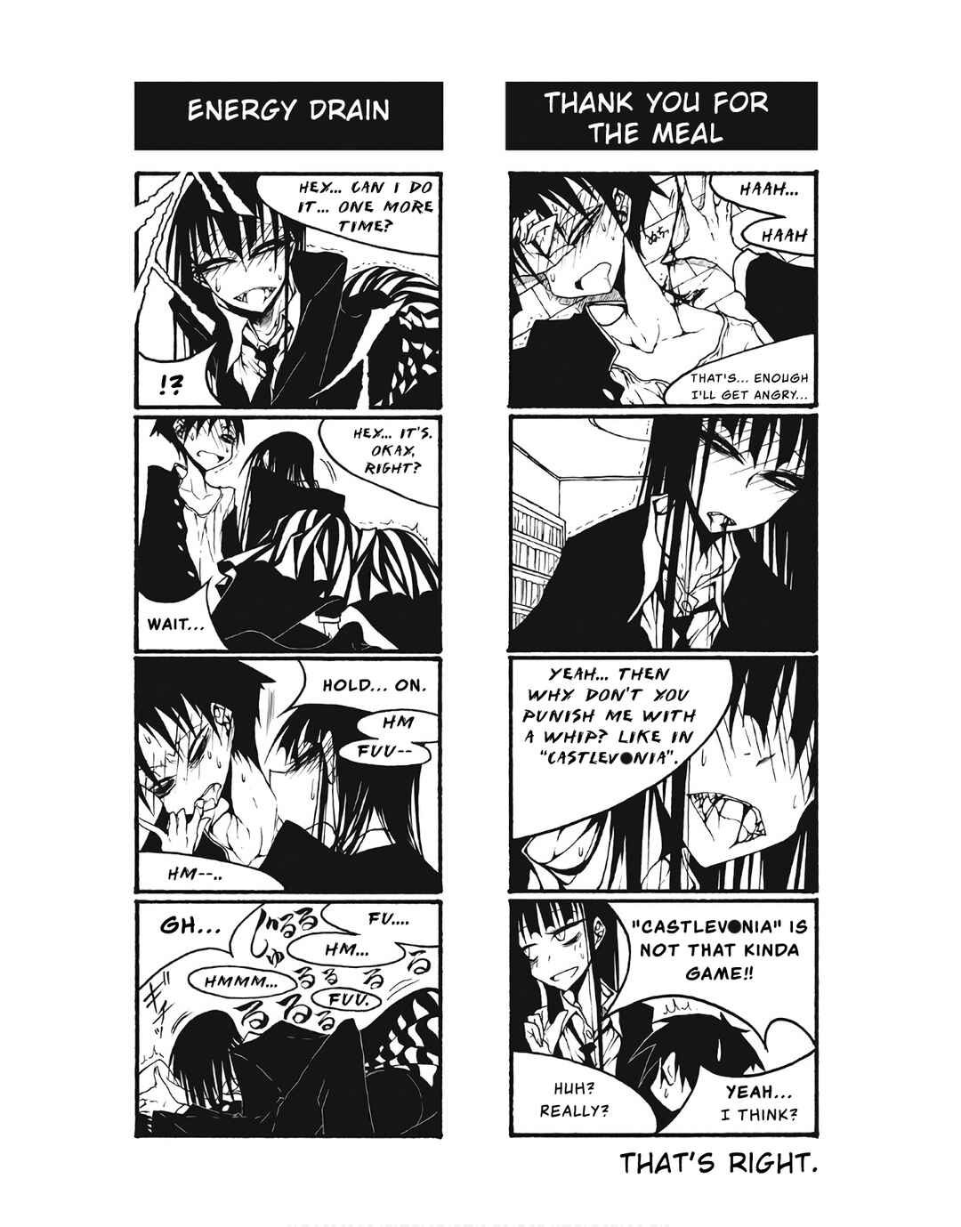 Chapter 100 - Page 8