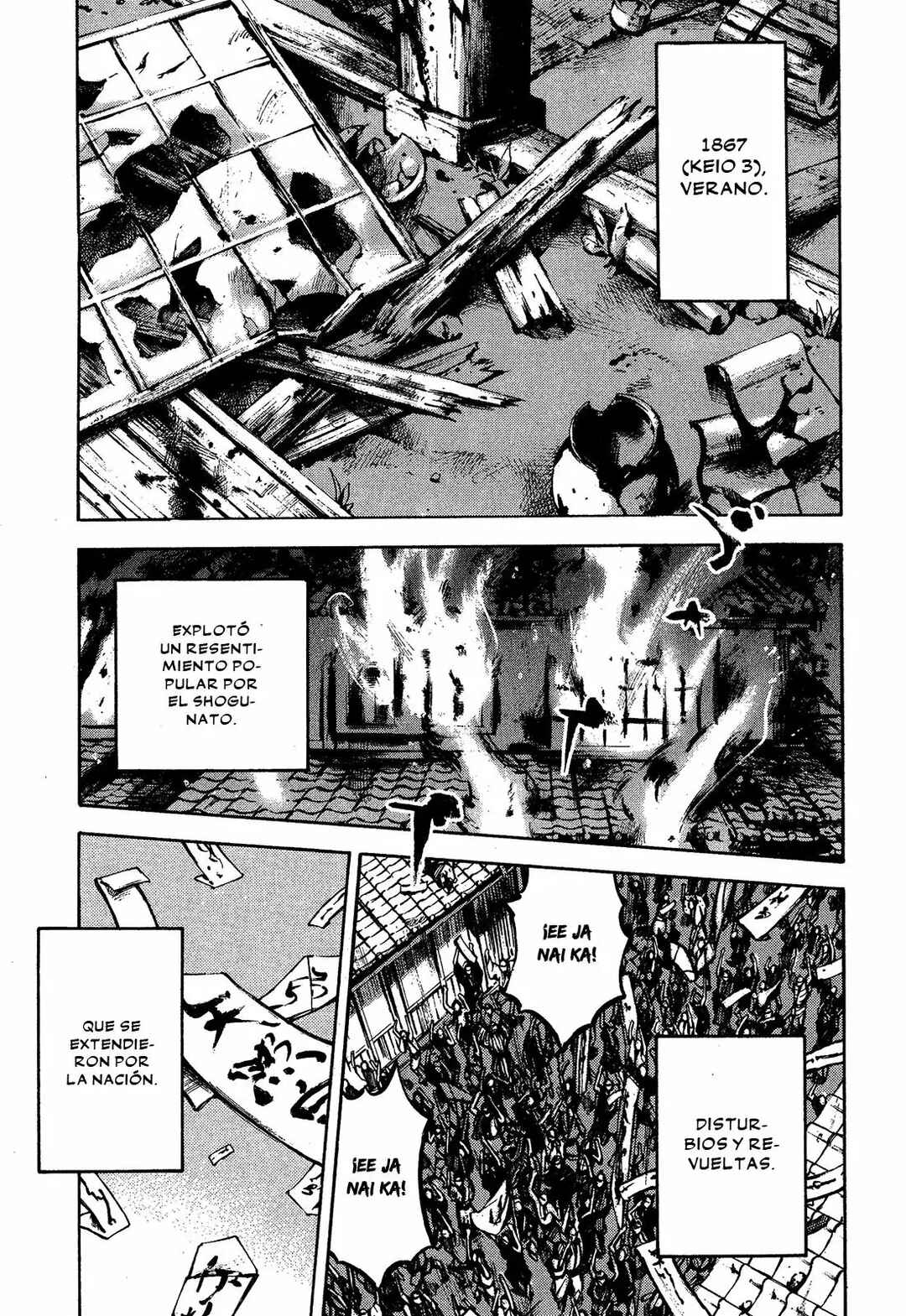 Chapter 189 - Page 16