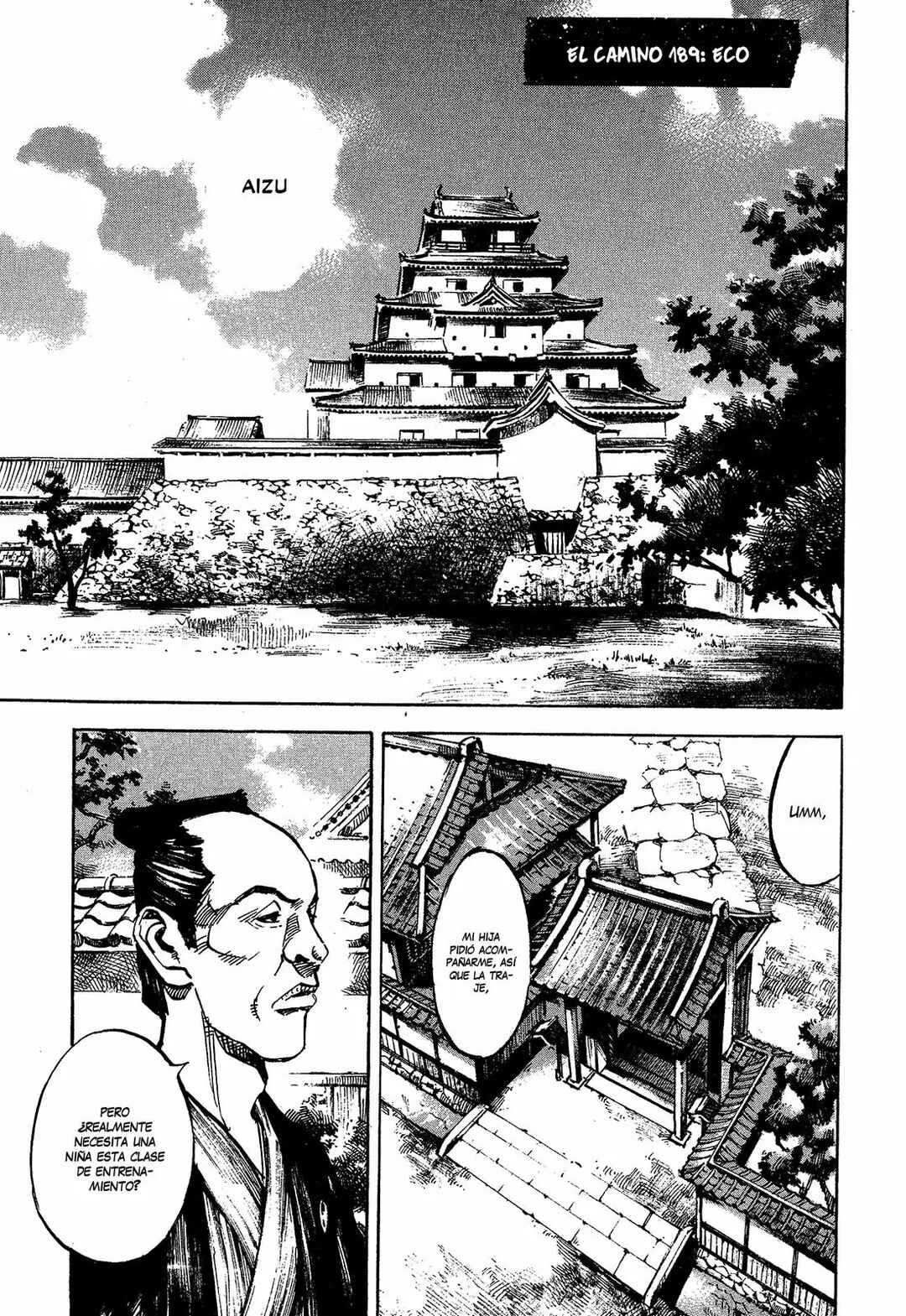 Chapter 189 - Page 2