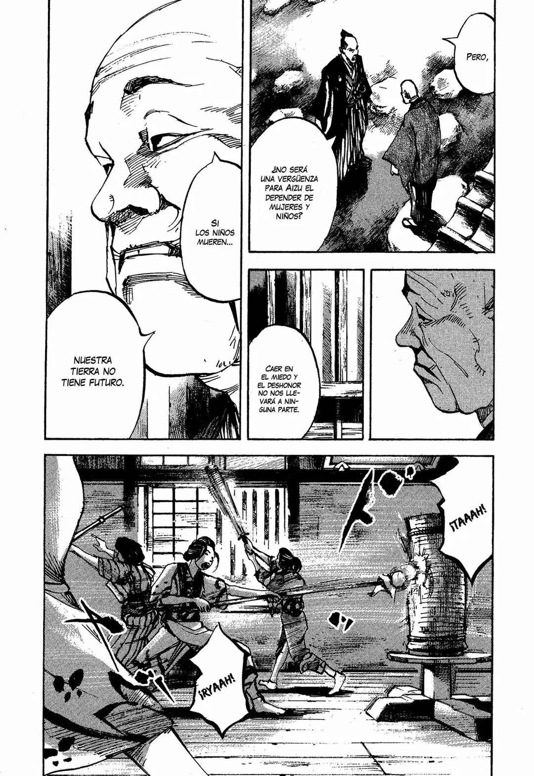Chapter 189 - Page 4