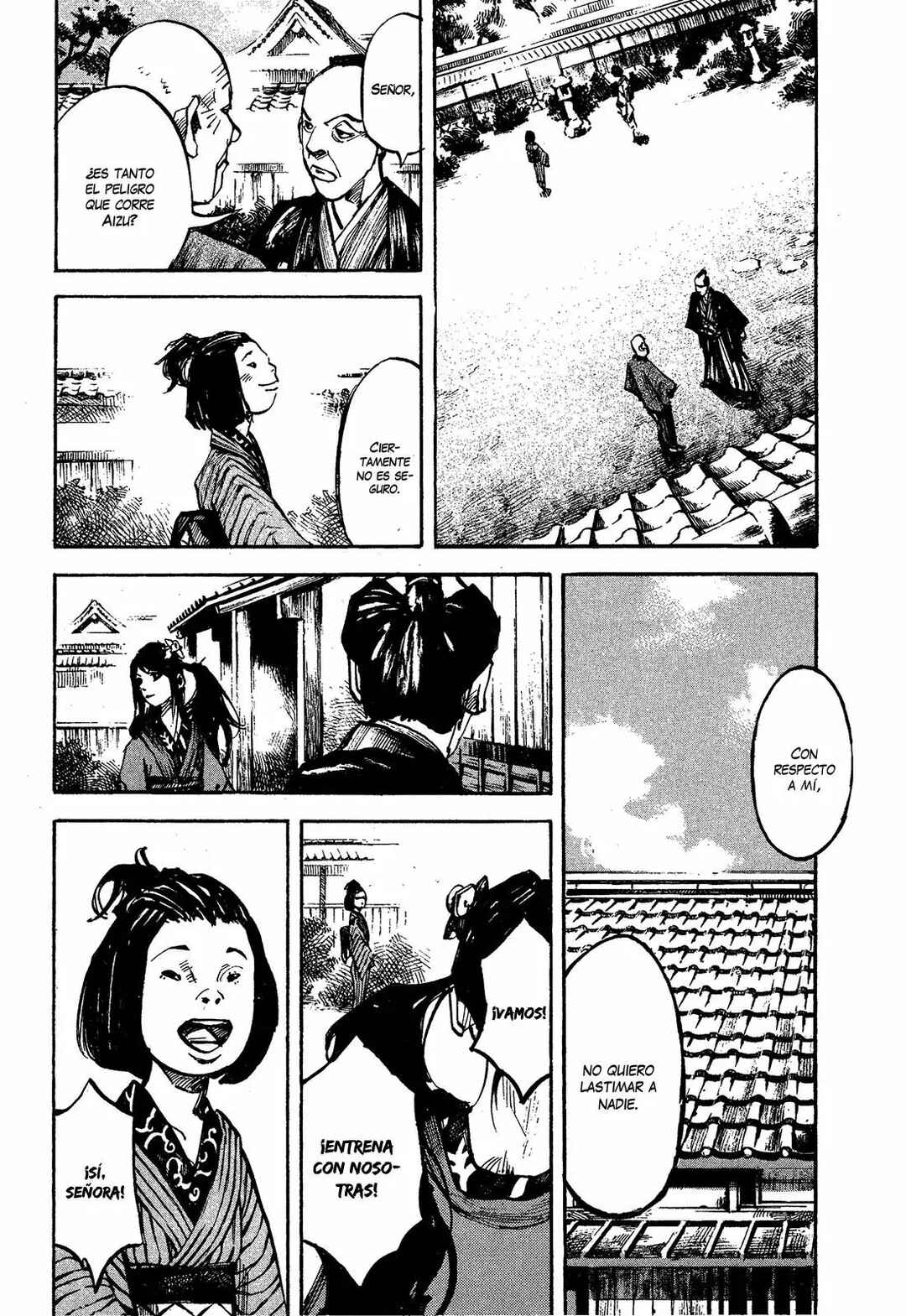 Chapter 189 - Page 7