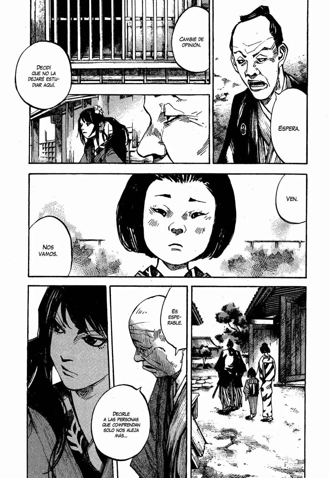 Chapter 189 - Page 8