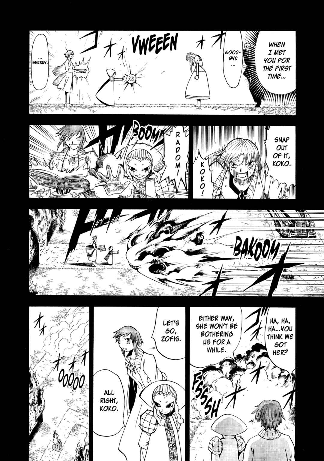 Chapter 55 - Page 16