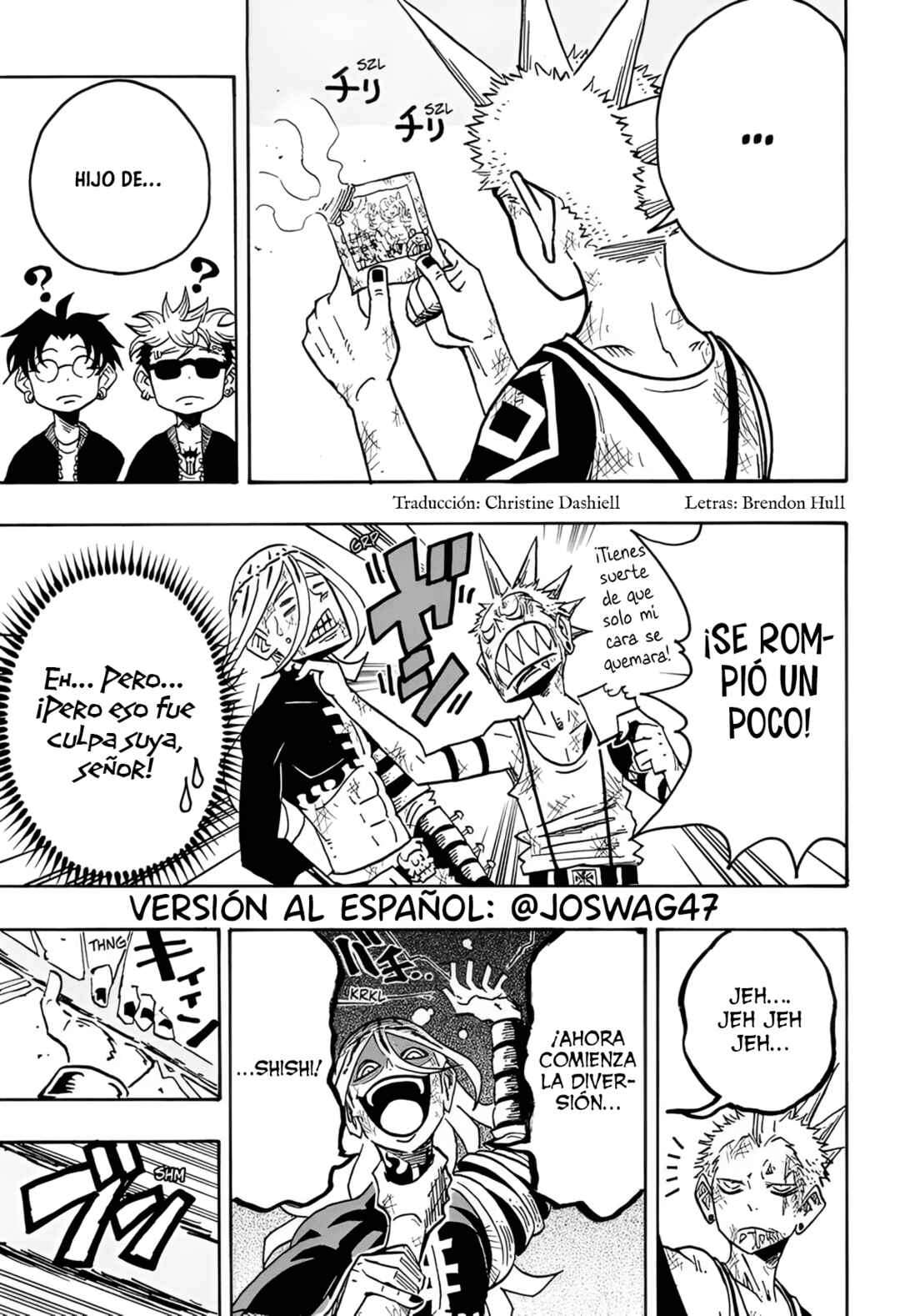 Chapter 65 - Page 4