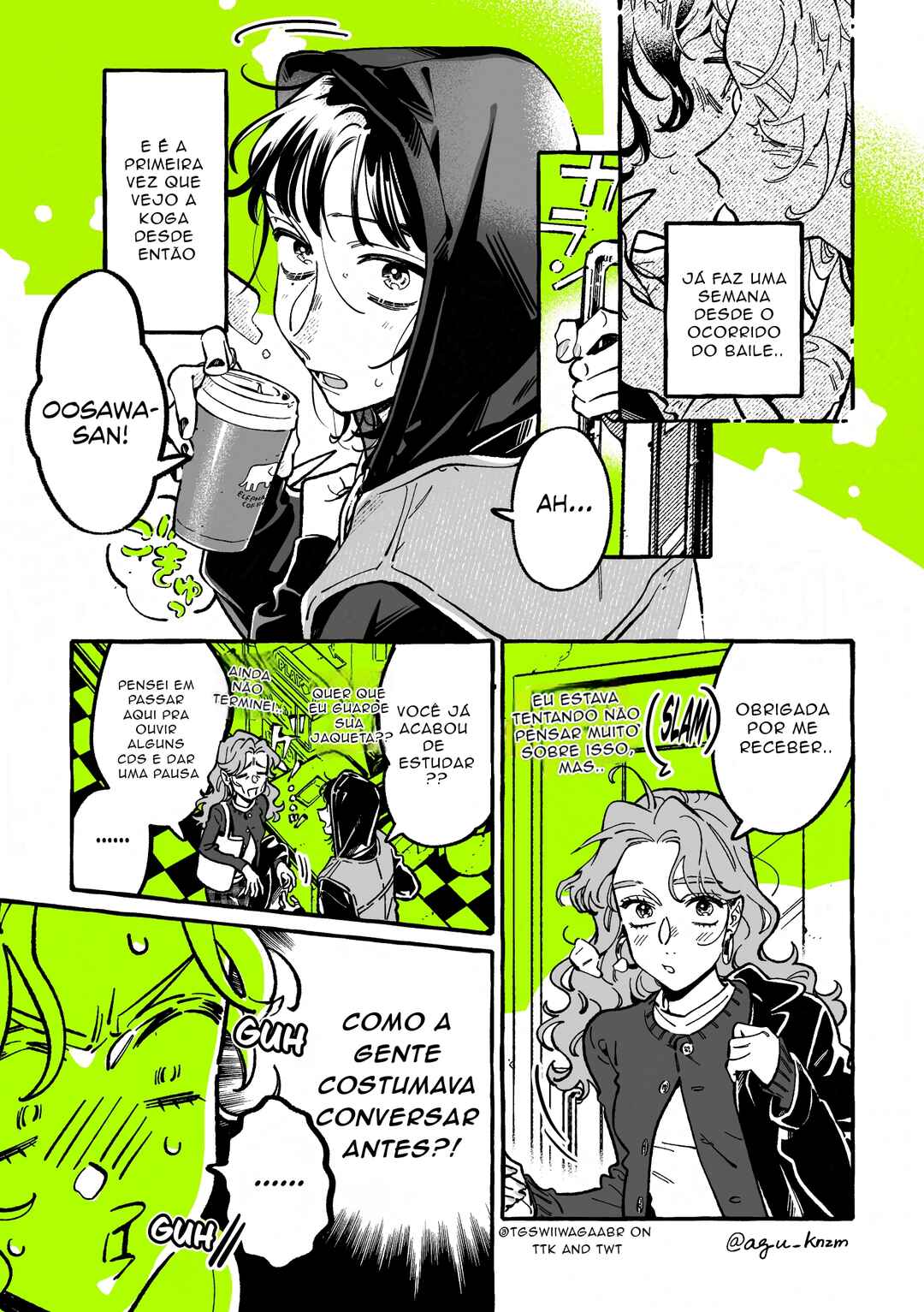 Chapter 120 - Page 1