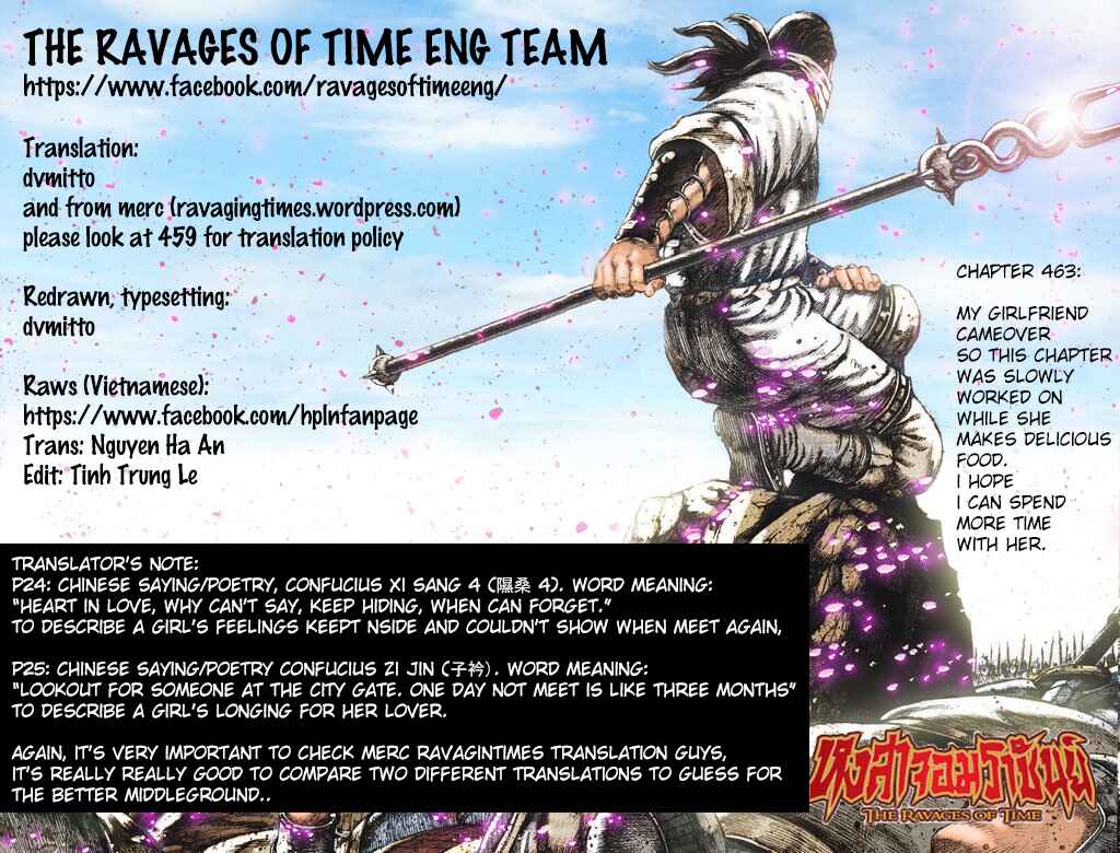 Chapter 463 - Page 1