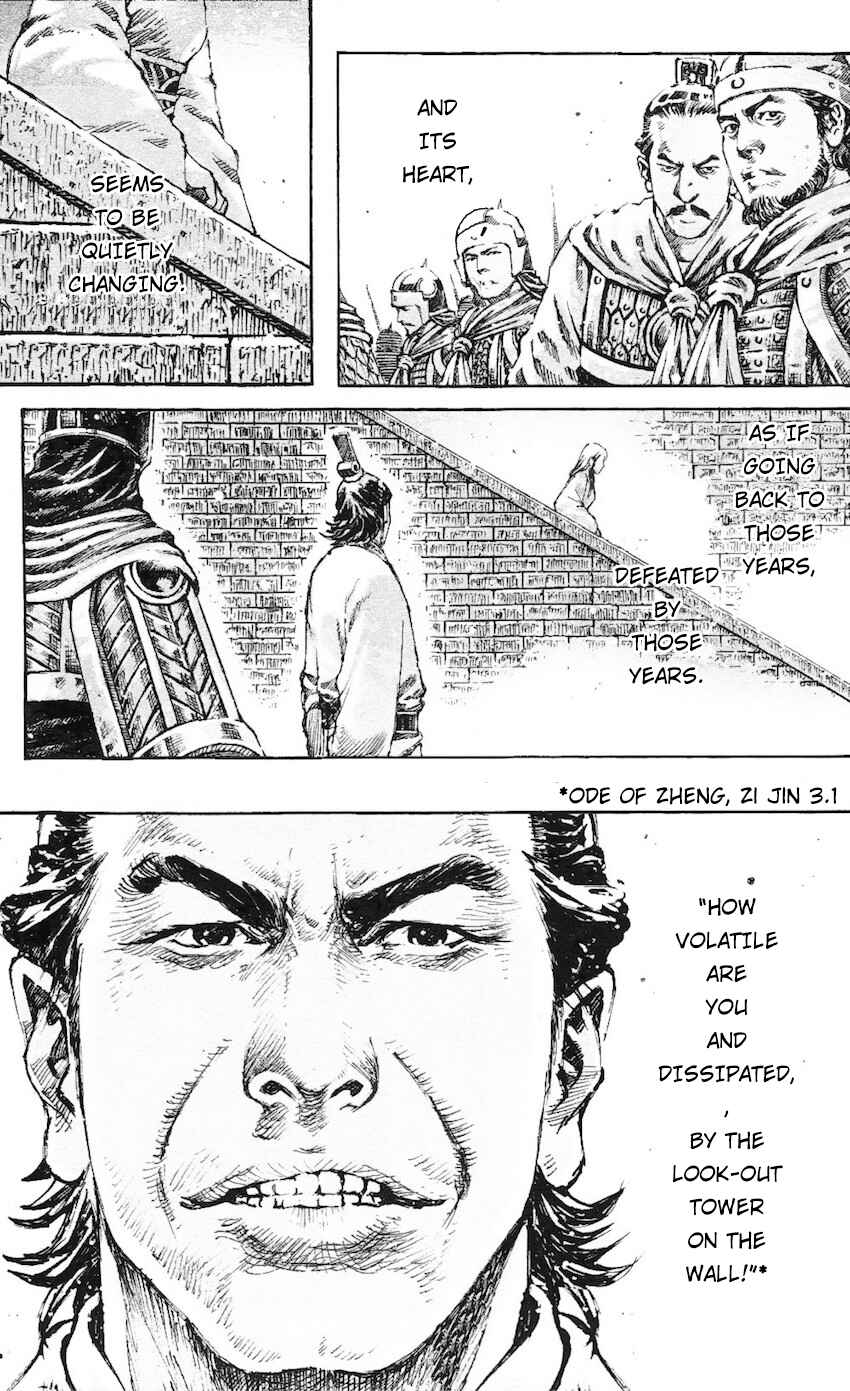 Chapter 463 - Page 26