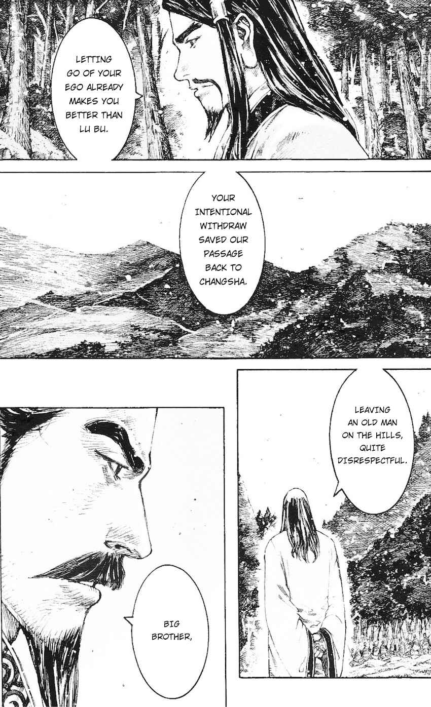 Chapter 463 - Page 6