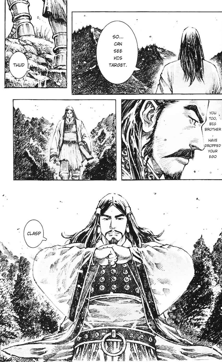 Chapter 463 - Page 8