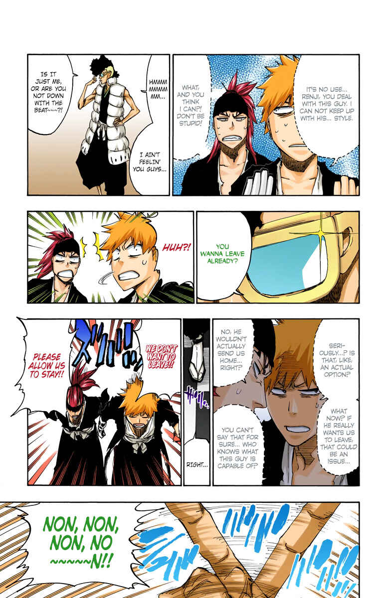 Chapter 522 - Page 10