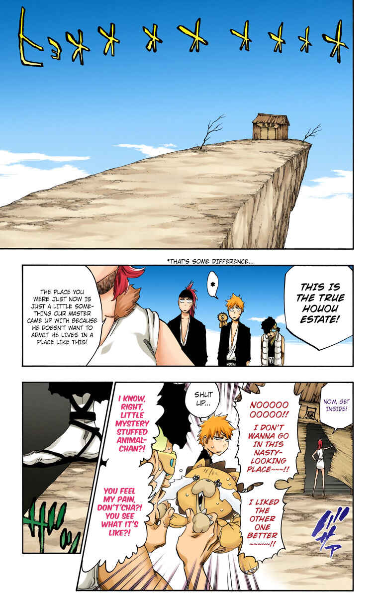 Chapter 522 - Page 14