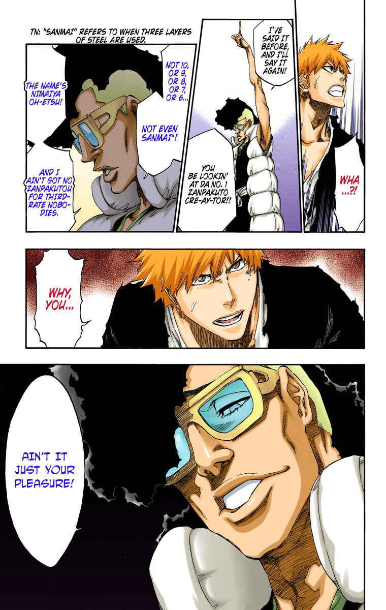 Chapter 522 - Page 18