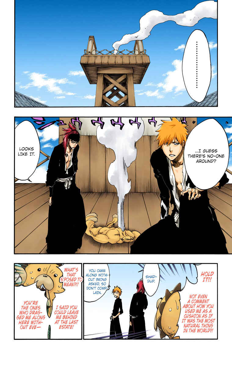 Chapter 522 - Page 3