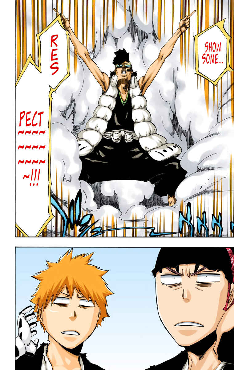 Chapter 522 - Page 5