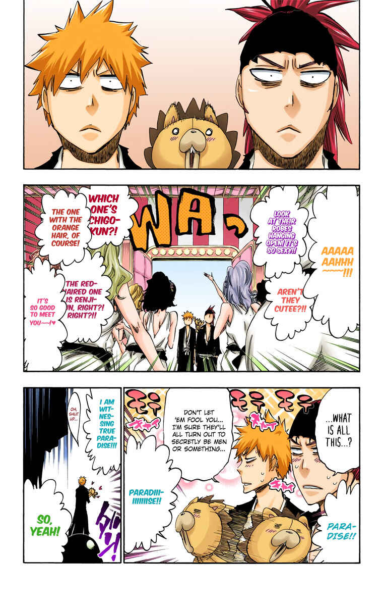 Chapter 522 - Page 8