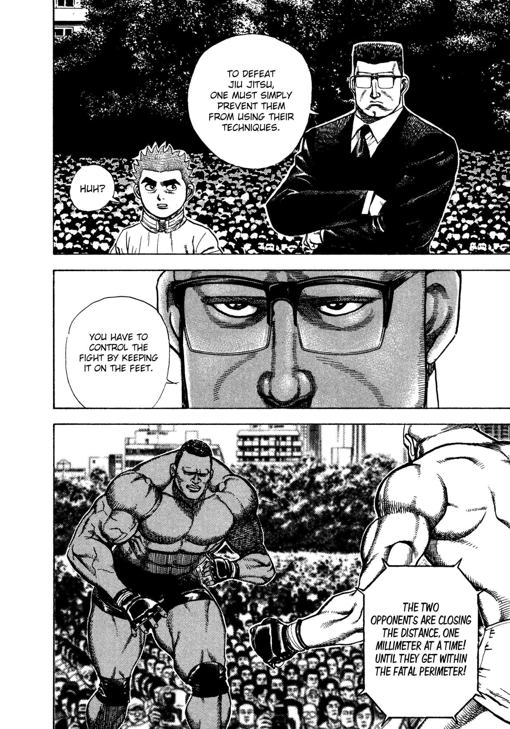 Chapter 313 - Page 3